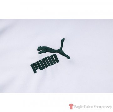 Maglia De Allenamento Palmeiras 23-24 Blanco