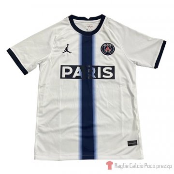 Allenamento Paris Saint-germain Jordan 2022 Blanco Allenamento Paris Saint-germain Jordan 2022 Blanco