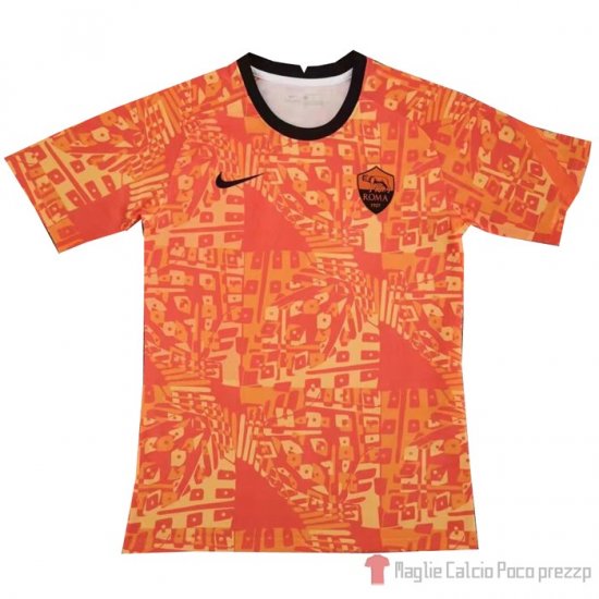 Allenamento Roma 2022 Naranja - Clicca l'immagine per chiudere