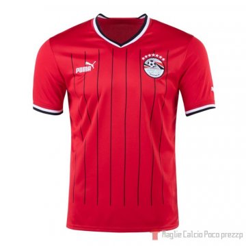 Maglia Egitto Home 2022 Maglia Egitto Home 2022