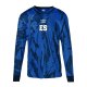 Maglia El Salvador Home Maniche Lunghe 23-24