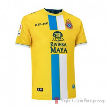 Maglia Espanyol Terza 18-19