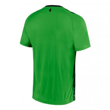 Maglia Everton Portiere Home 22-23