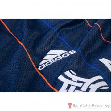 Maglia FC Cincinnati Home 2022