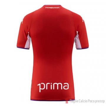 Maglia Fiorentina Cuatro 21-22