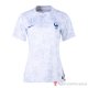 Maglia Francia Away Donna 2022