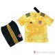 Maglia Galles Away Bambino 2020