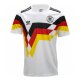 Maglia Germania Home Retro 1990 Thailandia