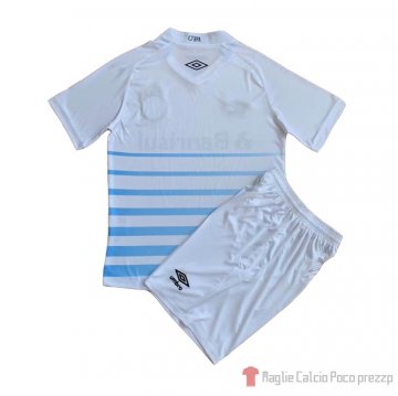 Maglia Gremio Away Bambino 2021