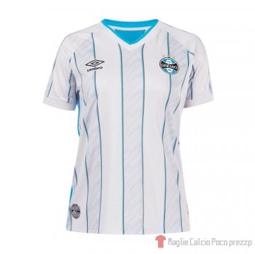 Maglia Gremio Away Donna 20-21 Maglia Gremio Away Donna 20-21