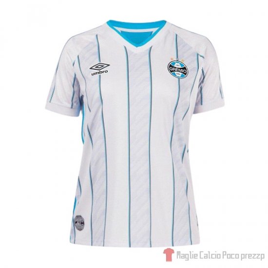 Maglia Gremio Away Donna 20-21 - Clicca l'immagine per chiudere