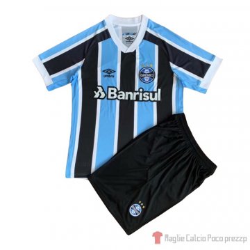 Maglia Gremio Home Bambino 2021