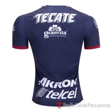 Maglia Guadalajara Terza 2019