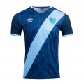 Maglia Guatemala Away 2021