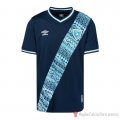 Maglia Guatemala Away 2023