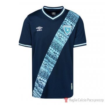 Maglia Guatemala Away 2023