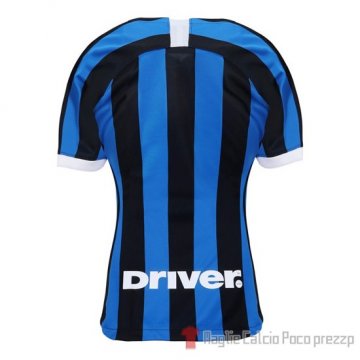 Maglia Inter Home Donna 2019/2020