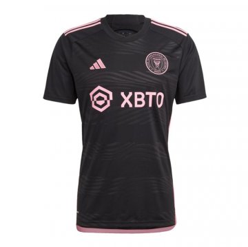 Maglia Inter Miami Away 23-24 Maglia Inter Miami Away 23-24