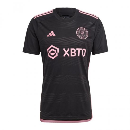 Maglia Inter Miami Away 23-24 - Clicca l'immagine per chiudere