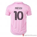 Maglia Inter Miami Jugador Messi Home 2023