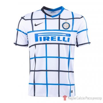 Maglia Inter Milan Away 20-21 Maglia Inter Milan Away 20-21