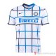 Maglia Inter Milan Away 20-21