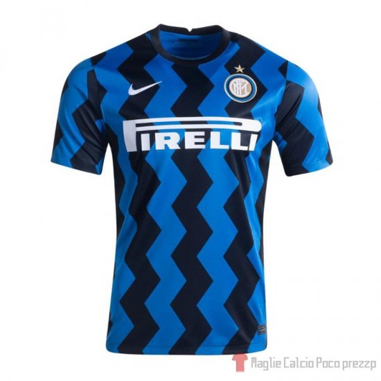 Maglia Inter Milan Home 20-21 - Clicca l'immagine per chiudere