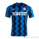 Maglia Inter Milan Home 20-21