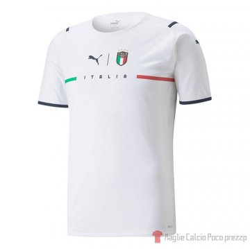 Maglia Italia Away 2021