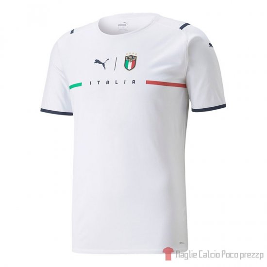 Maglia Italia Away 2021 - Clicca l'immagine per chiudere