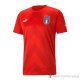 Maglia Italia Portiere 2022 Rosso