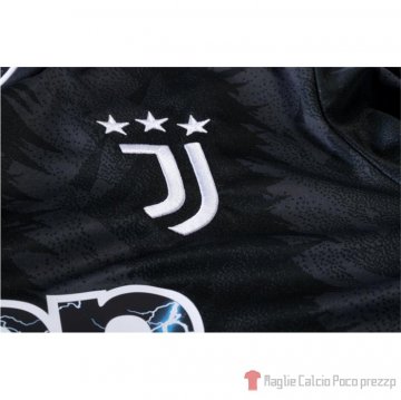 Maglia Juventus Away 22-23