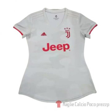 Maglia Juventus Away Donna 2019/2020