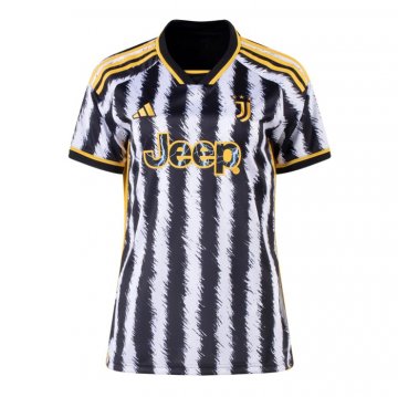 Maglia Juventus Home Donna 23-24 Maglia Juventus Home Donna 23-24