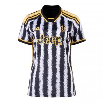 Maglia Juventus Home Donna 23-24