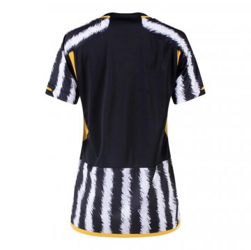 Maglia Juventus Home Donna 23-24