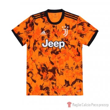 Maglia Juventus Terza Bambino 20-21