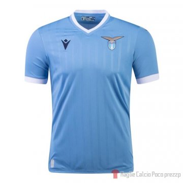 Maglia Lazio Home 21-22 Maglia Lazio Home 21-22