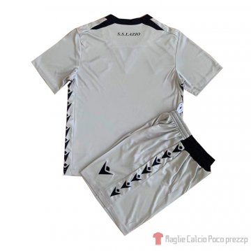 Maglia Lazio Portiere Home Bambino 21-22