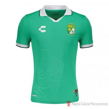 Maglia Leon Conmemorativo 2021 Maglia Leon Conmemorativo 2021