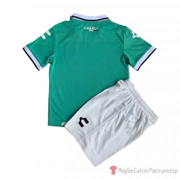 Maglia Leon Conmemorativo Bambino 2021