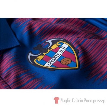 Maglia Levante Home 2019/2020