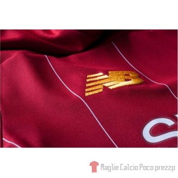 Maglia Liverpool Home 2019/2020