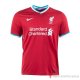 Maglia Liverpool Home 20-21