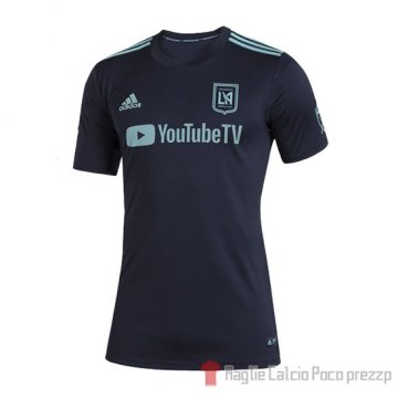 Maglia Los Angeles FC Adidas X Parley 2019 Maglia Los Angeles FC Adidas X Parley 2019