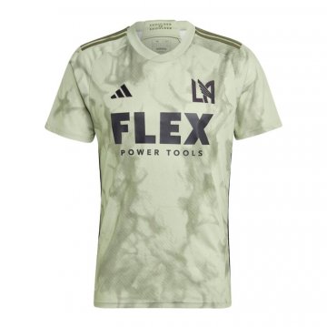 Maglia Los Angeles Fc Away 23-24 Maglia Los Angeles Fc Away 23-24