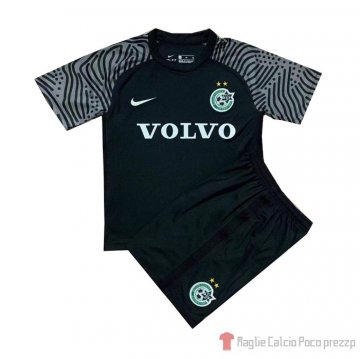 Maglia Maccabi Haifa Away Bambino 21-22