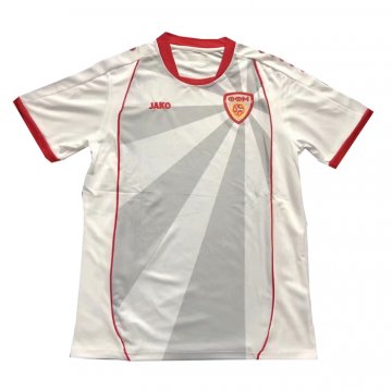 Maglia Macedonia Del Norte Away 2021 Maglia Macedonia Del Norte Away 2021