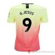 Maglia Manchester City Giocatore G.jesus Home 20-21