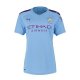 Maglia Manchester City Home Donna 2019/2020